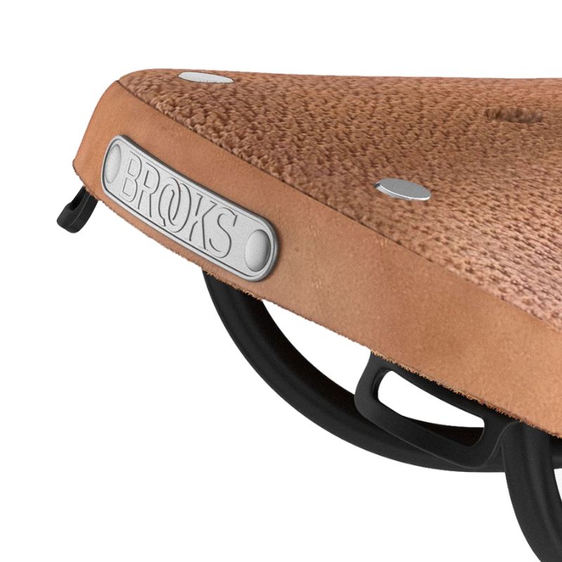 BROOKS B17 Short Softened