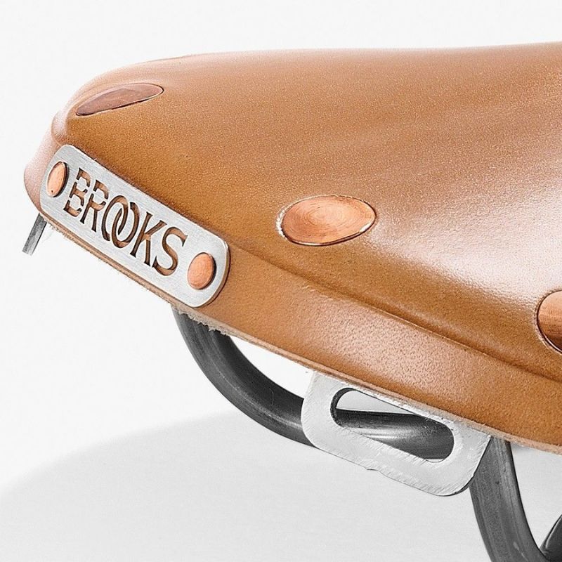 BROOKS B17 Utmost