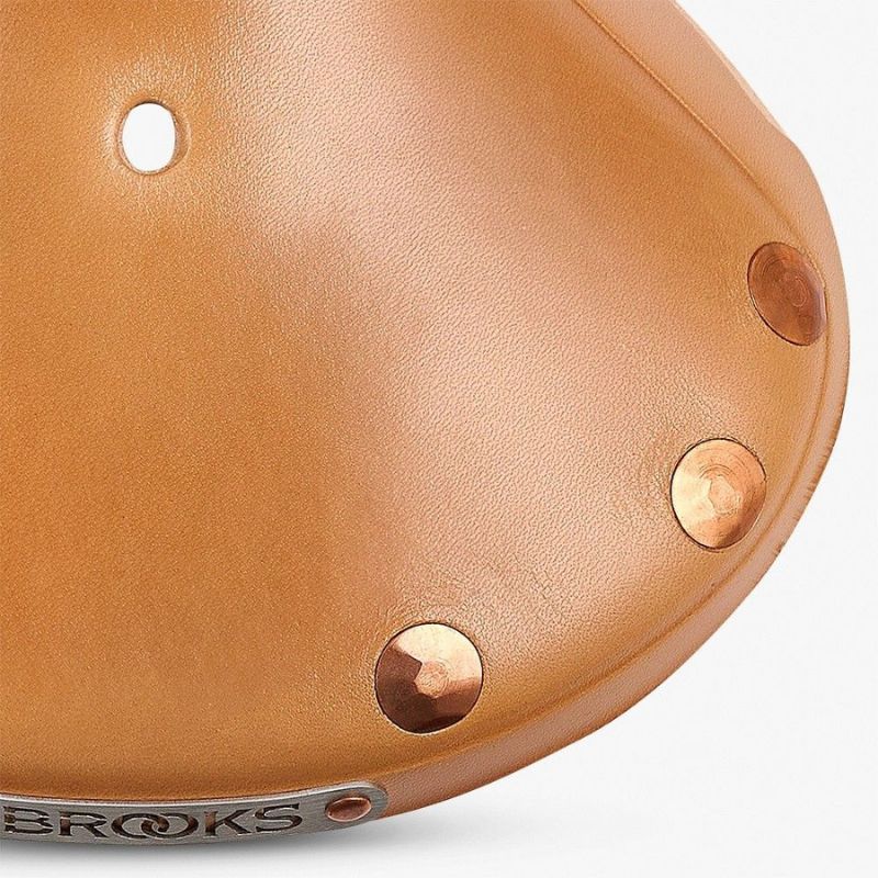 BROOKS B17 Utmost