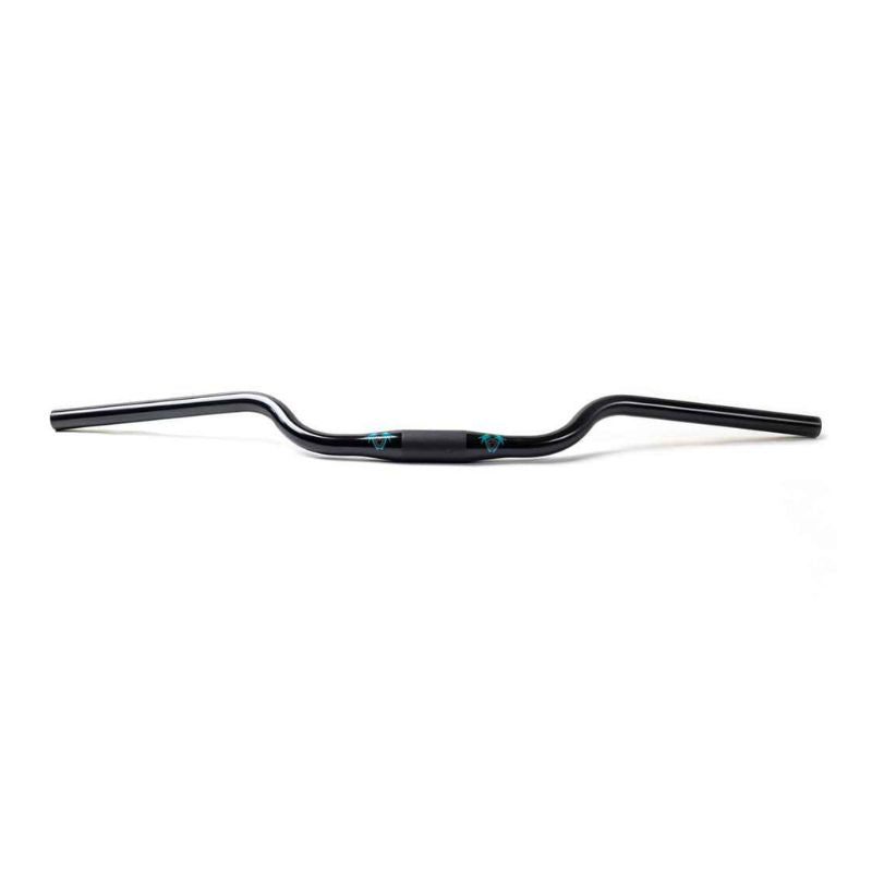 CRUST BIKES Harvey Mushman Riser Bar