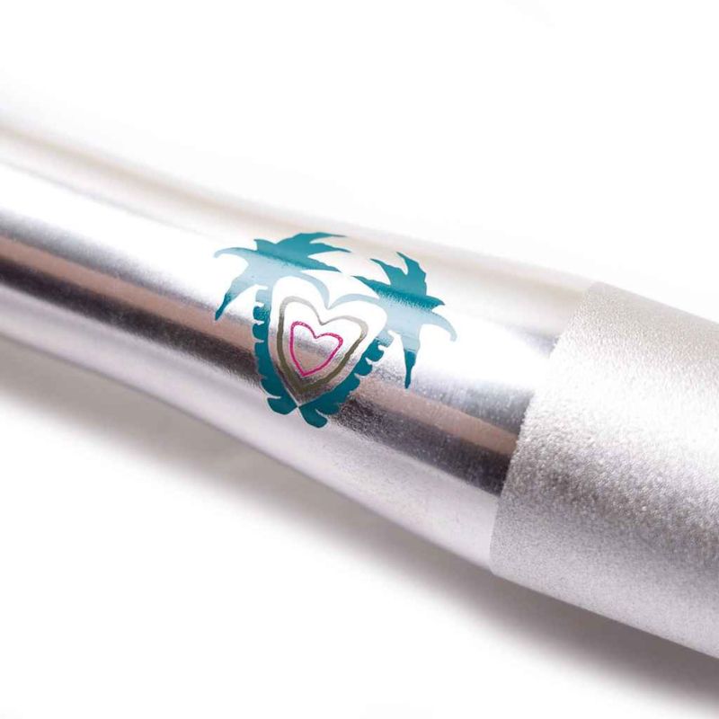 CRUST BIKES Harvey Mushman Riser Bar