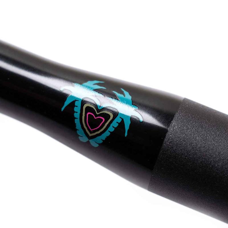 CRUST BIKES Harvey Mushman Riser Bar
