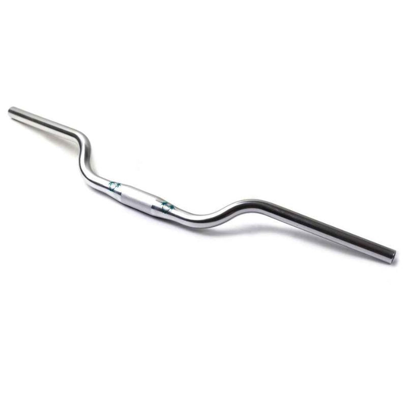 CRUST BIKES Harvey Mushman Riser Bar