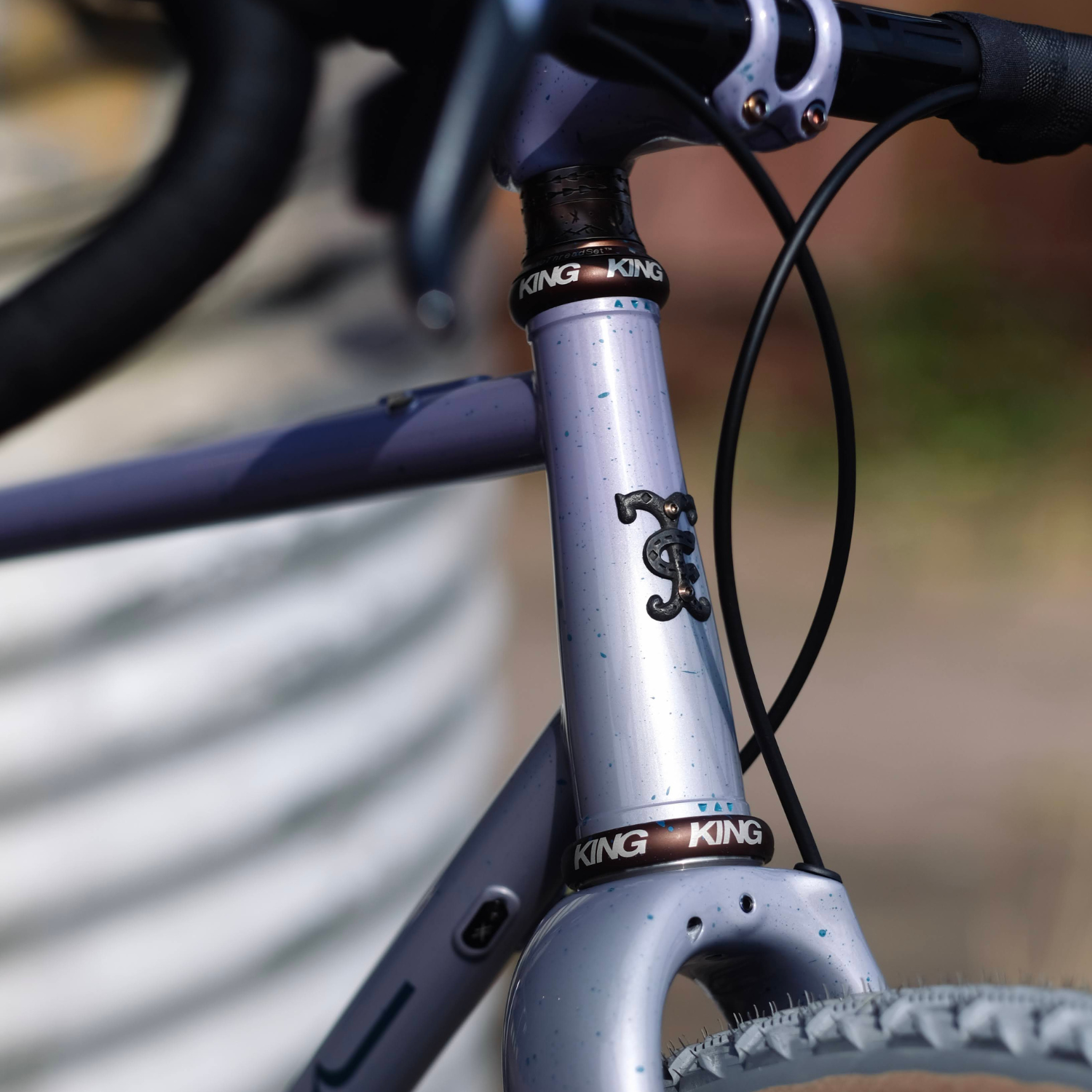 CHRIS KING MTN30 Kit Splash Limited