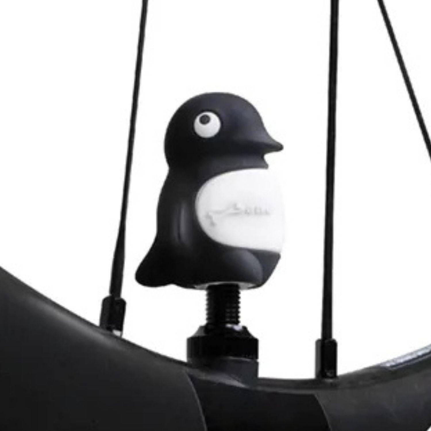 CIRCLES SELECT Character Valve Cap