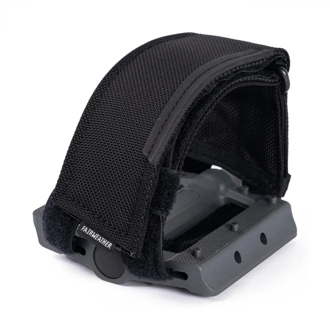 FAIRWEATHER Pedal Strap HD