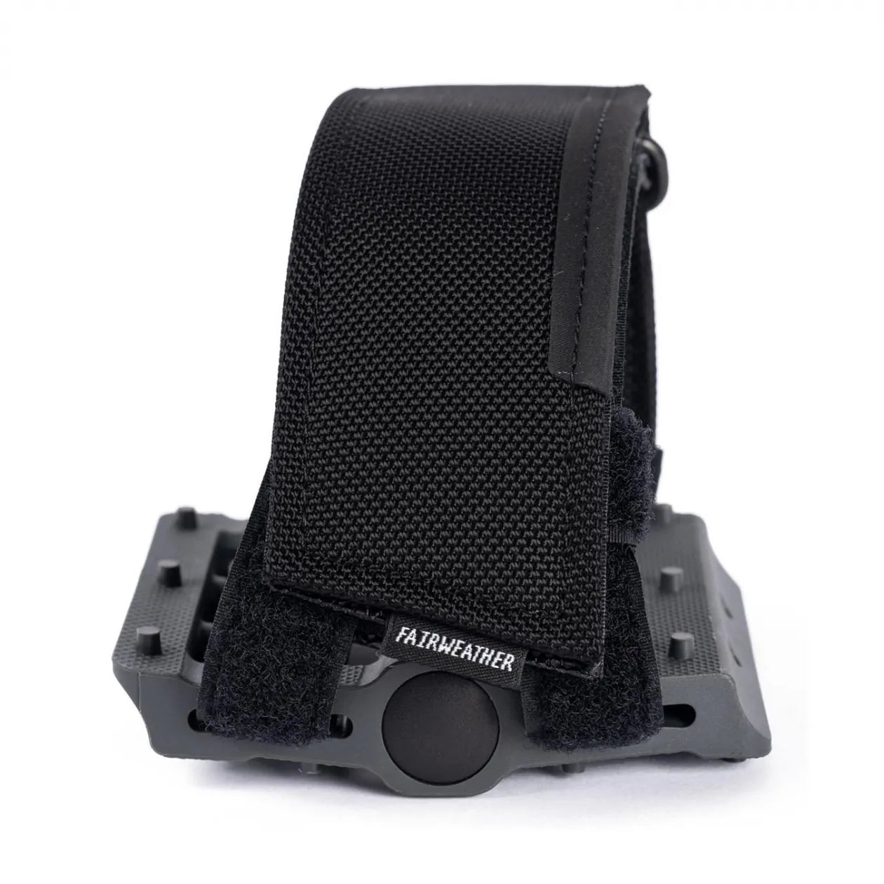 FAIRWEATHER Pedal Strap HD
