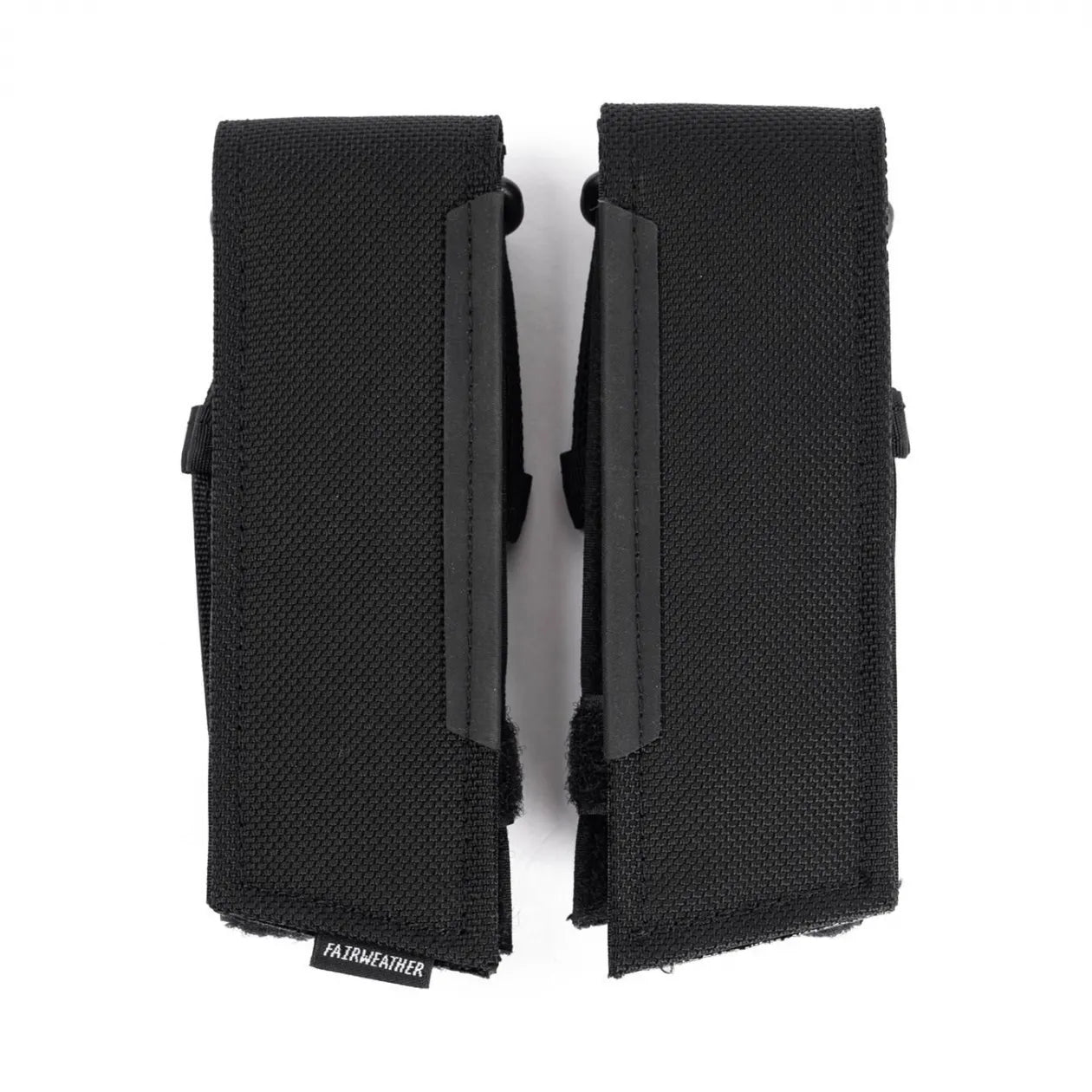 FAIRWEATHER Pedal Strap HD