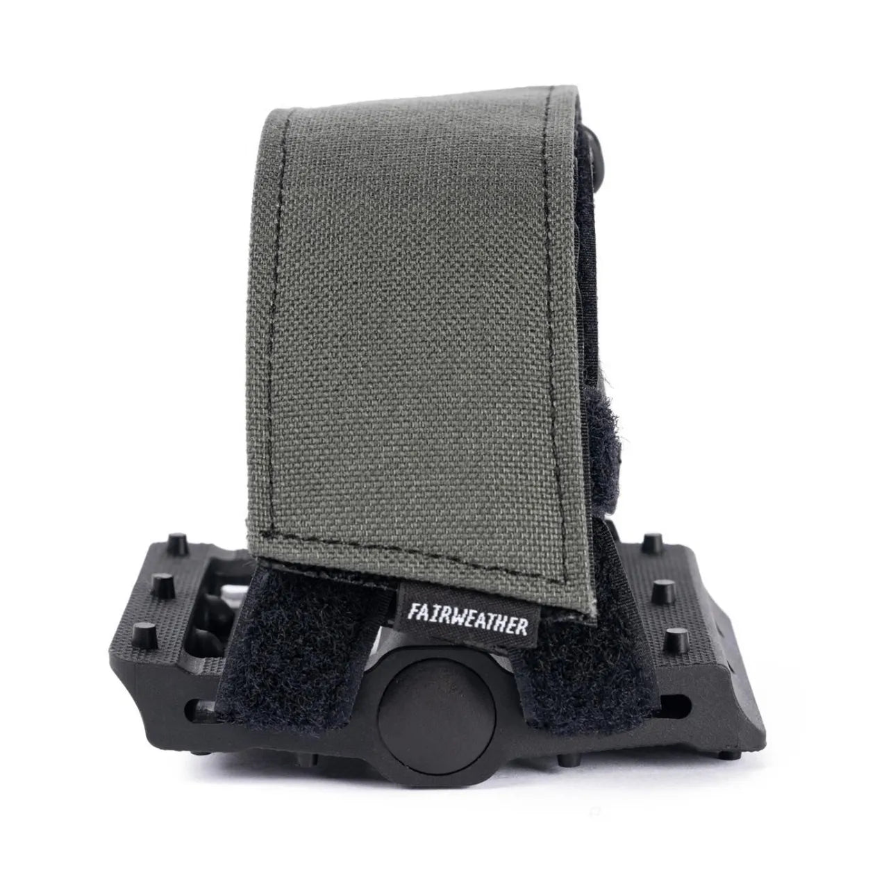 FAIRWEATHER Pedal Strap