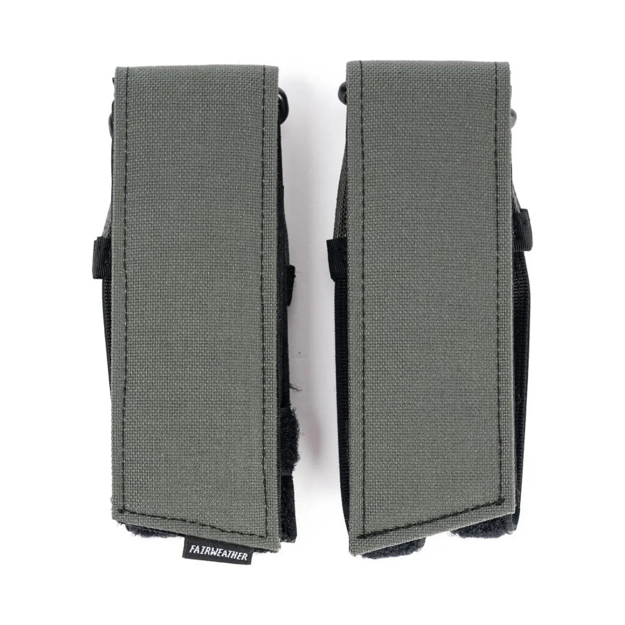 FAIRWEATHER Pedal Strap