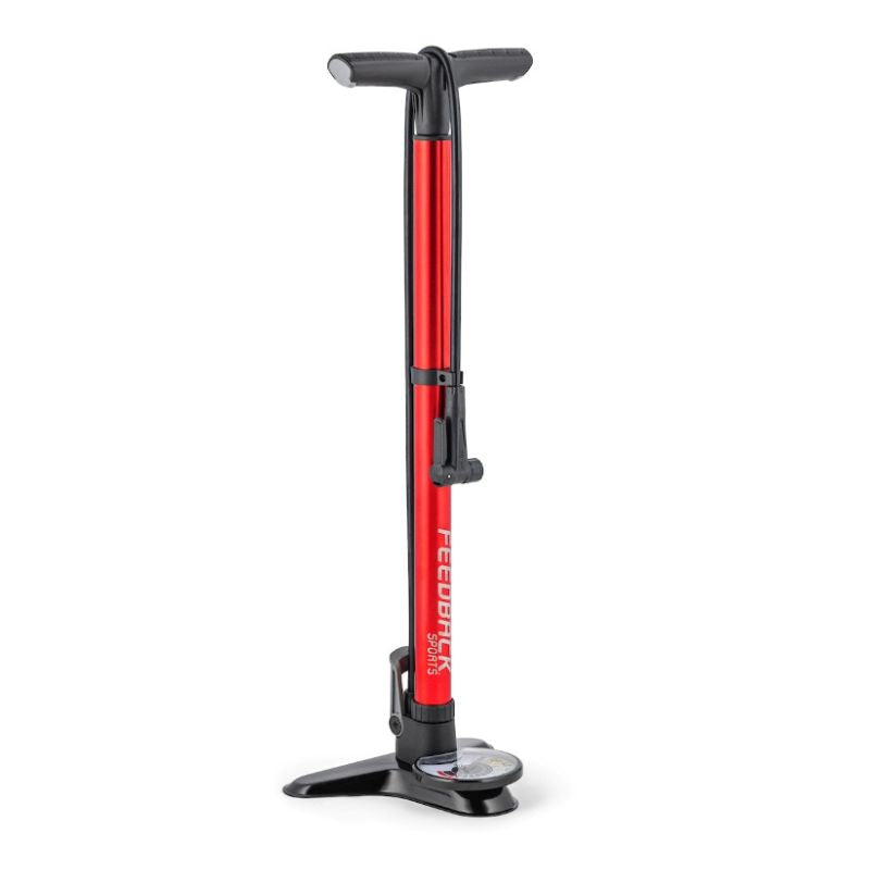 FEEDBACK Pneuma CC Floor Pump