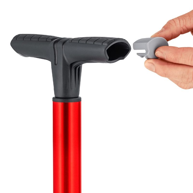 FEEDBACK Pneuma CC Floor Pump