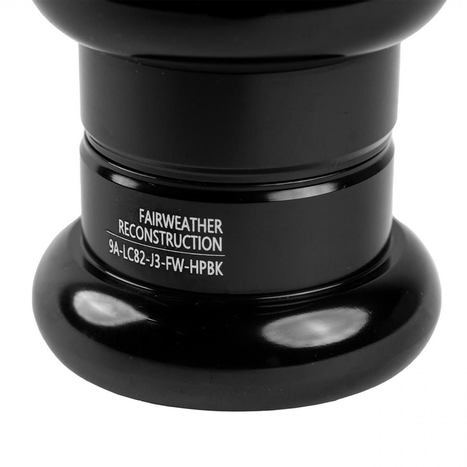 FAIRWEATHER Tange PS headset 1-1/8"