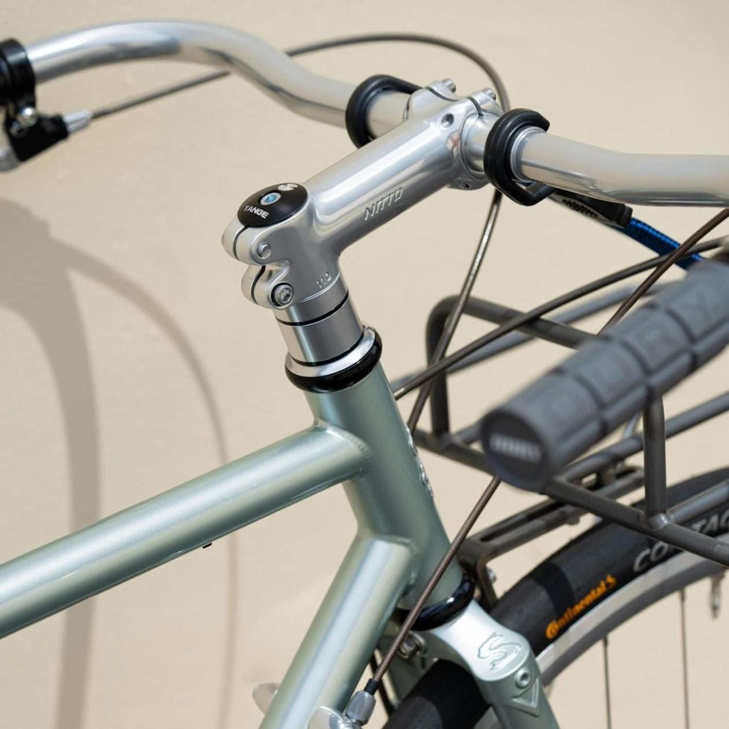 FAIRWEATHER Tange PS headset 1-1/8"