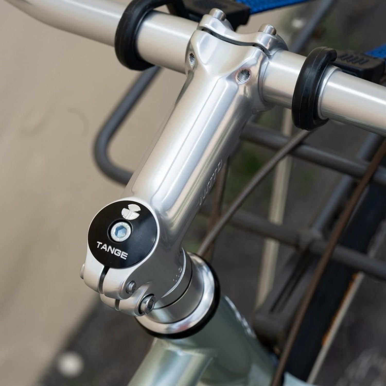 FAIRWEATHER Tange PS headset 1-1/8"