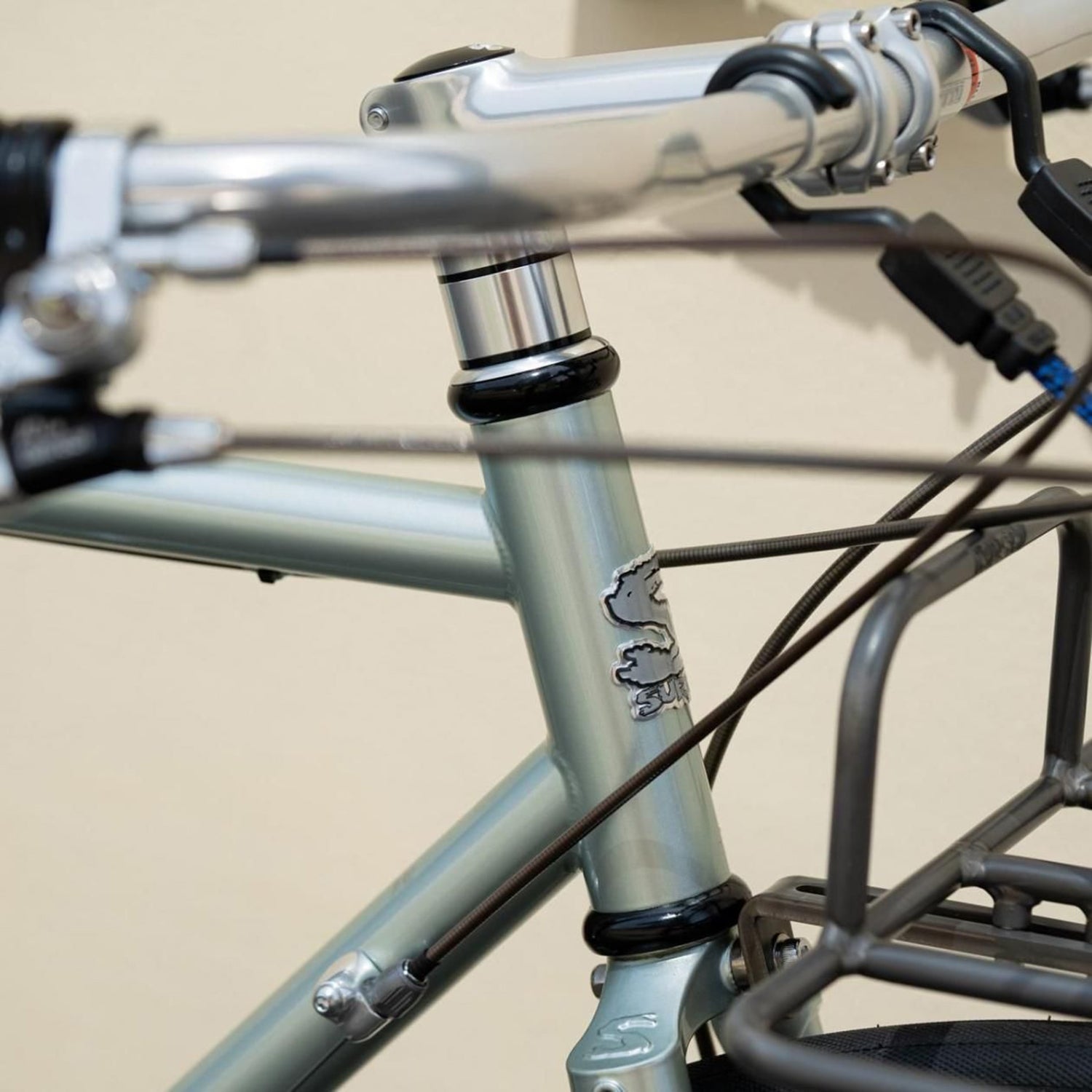 FAIRWEATHER Tange PS headset 1-1/8"