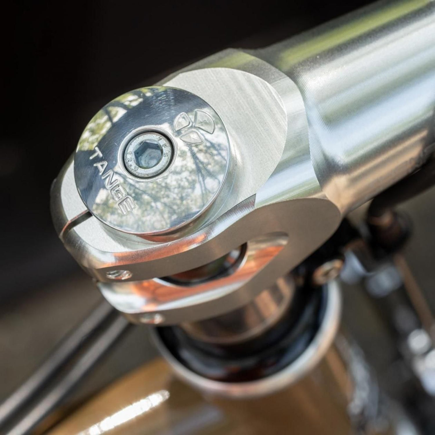 FAIRWEATHER Tange PS headset 1-1/8"