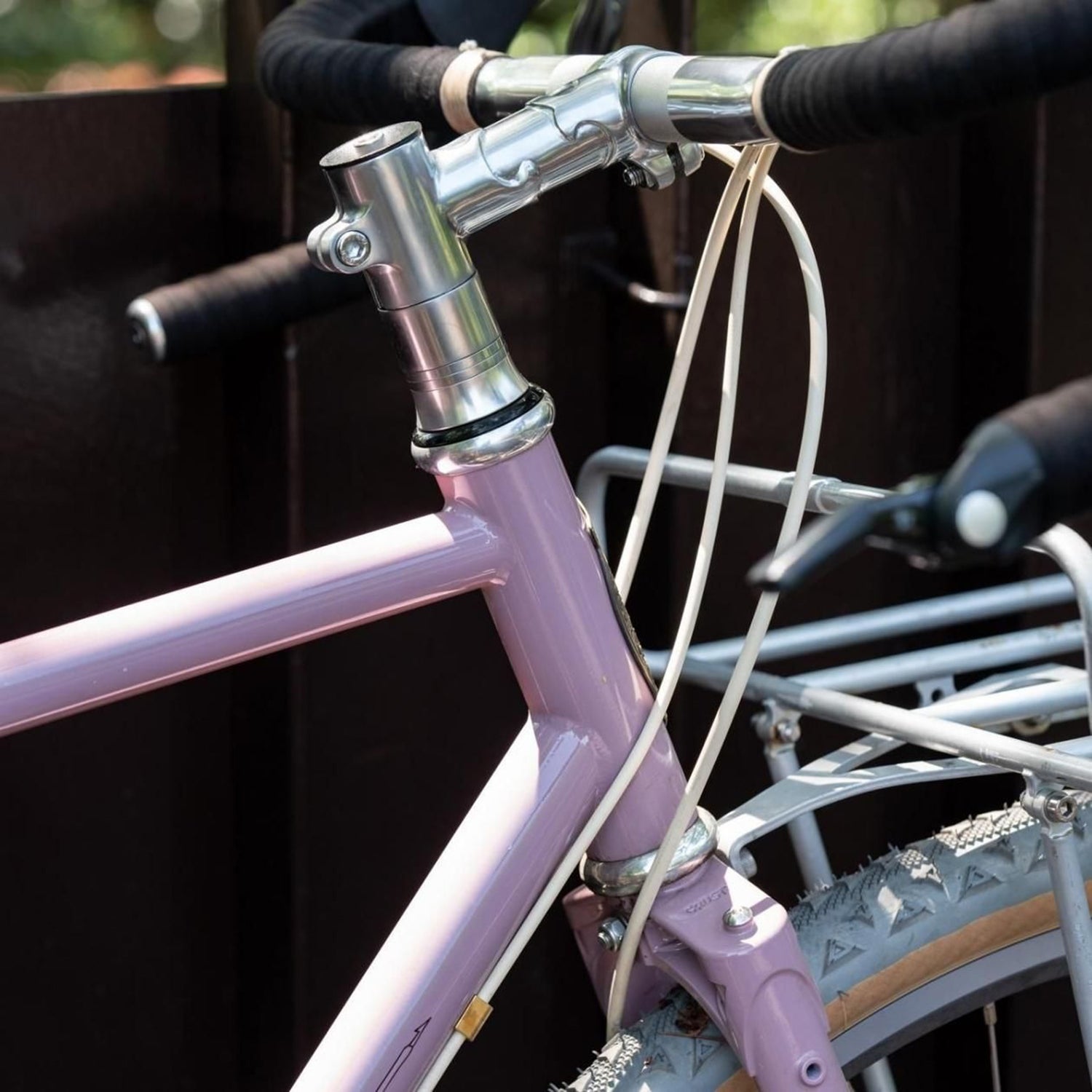 FAIRWEATHER Tange PS headset 1-1/8"