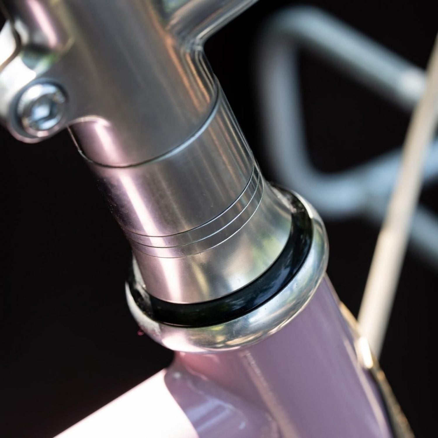 FAIRWEATHER Tange PS headset 1-1/8"