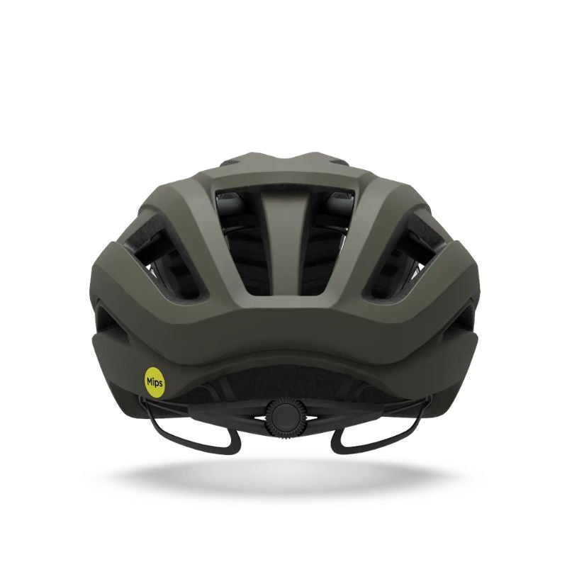 GIRO Aries Spherical AF