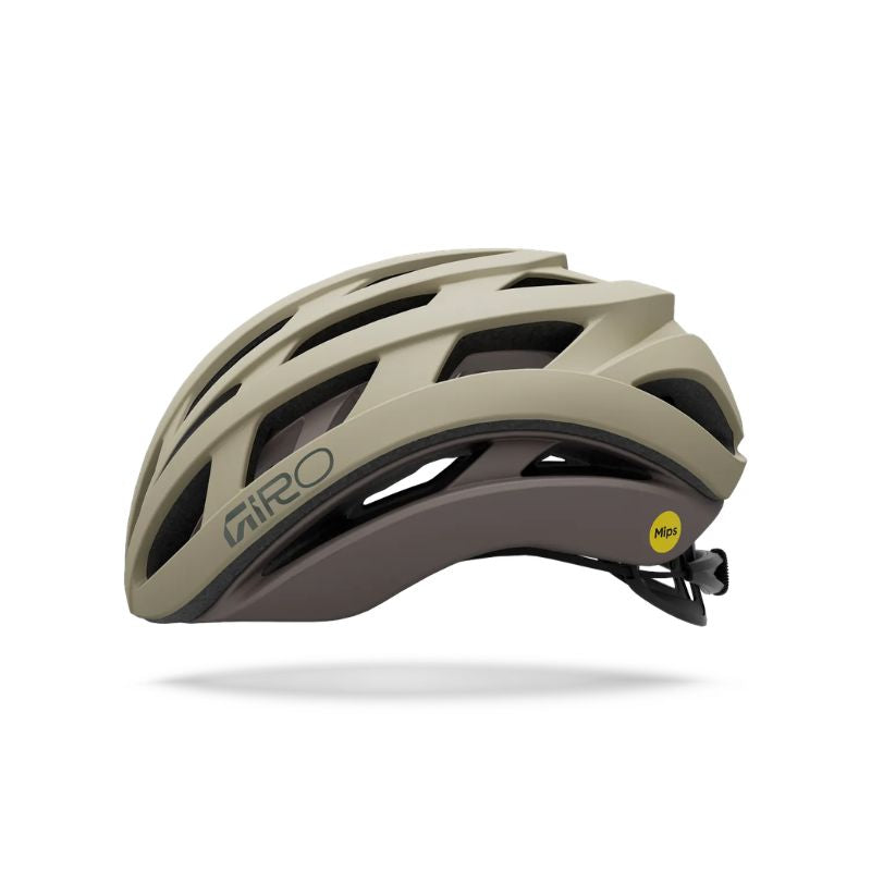 GIRO Helios Spherical AF