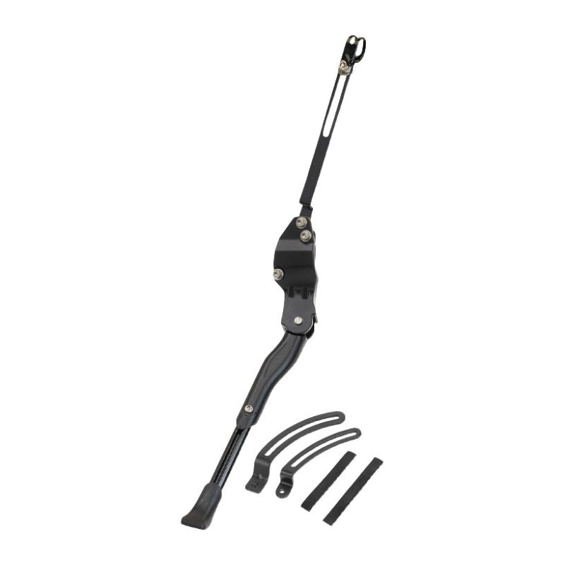 GIZA PRODUCTS Adjustable Side Stand YRA-81