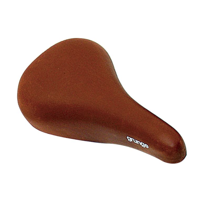 GRUNGE Turbine Saddle