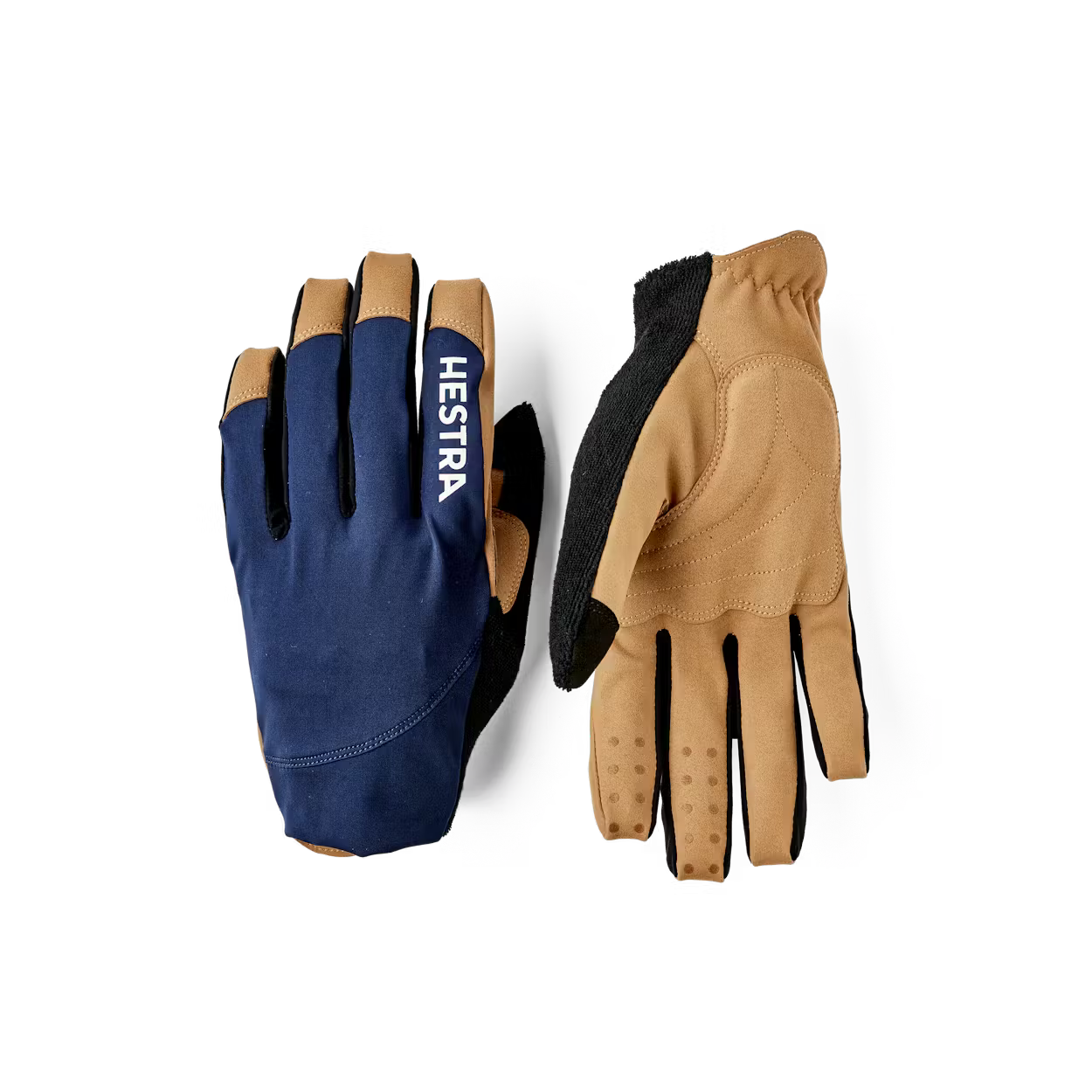 HESTRA Spiro Long 5-Finger