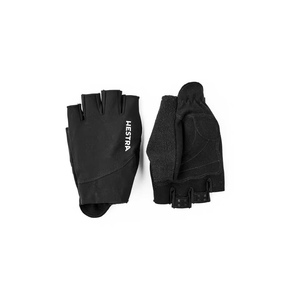 HESTRA Spiro Short 5-Finger