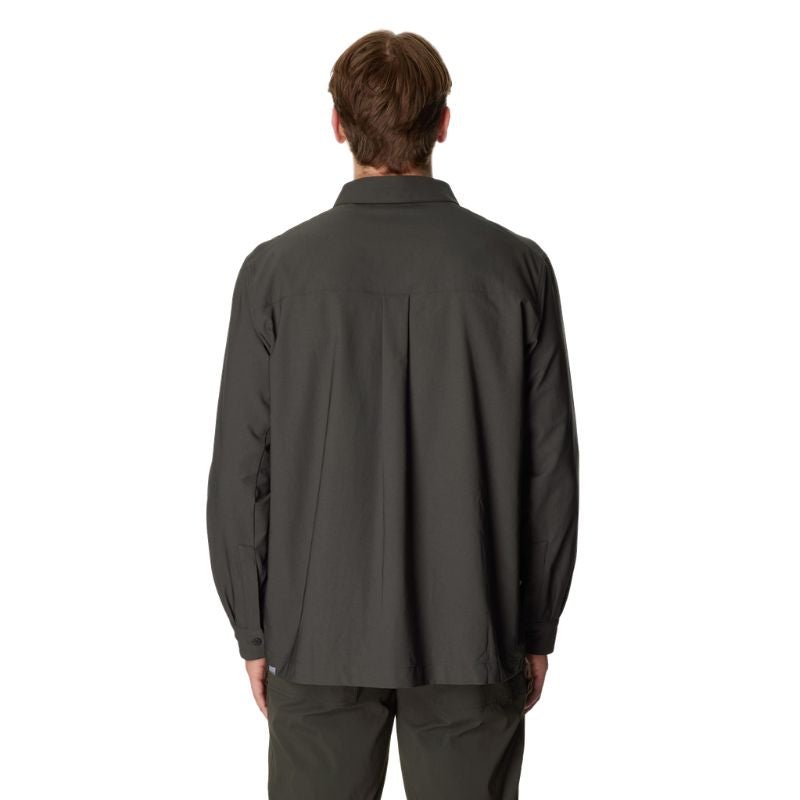 HOUDINI M's Symbio Field Shirt