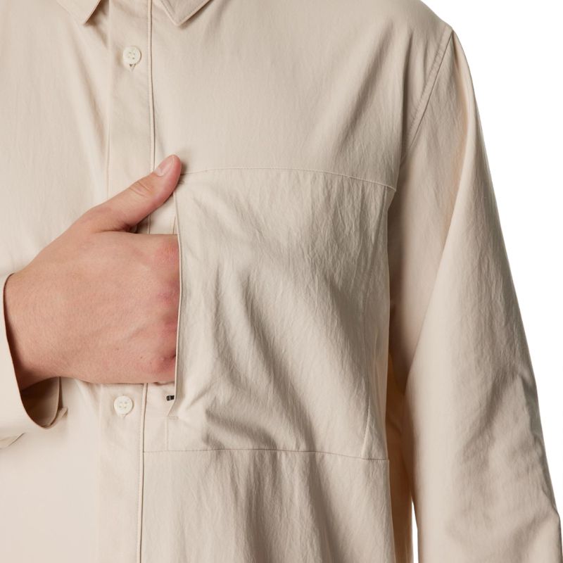 HOUDINI M's Symbio Field Shirt