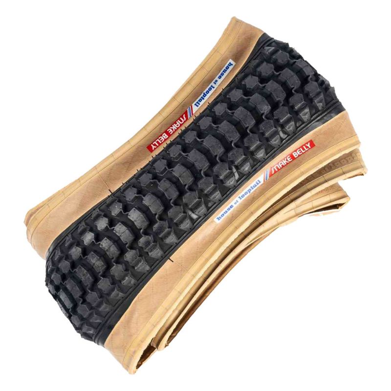 HOUSE OF LOOPTAIL Snake Belly 26" Tire