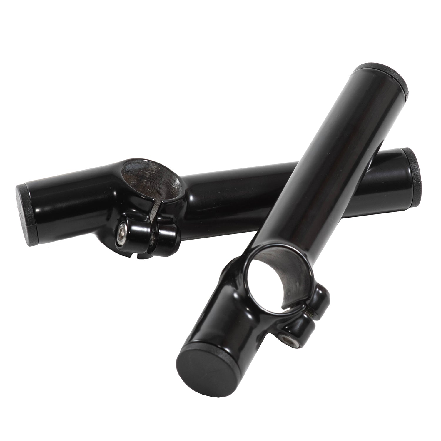 HUNTER CYCLES Touring Bar Ends