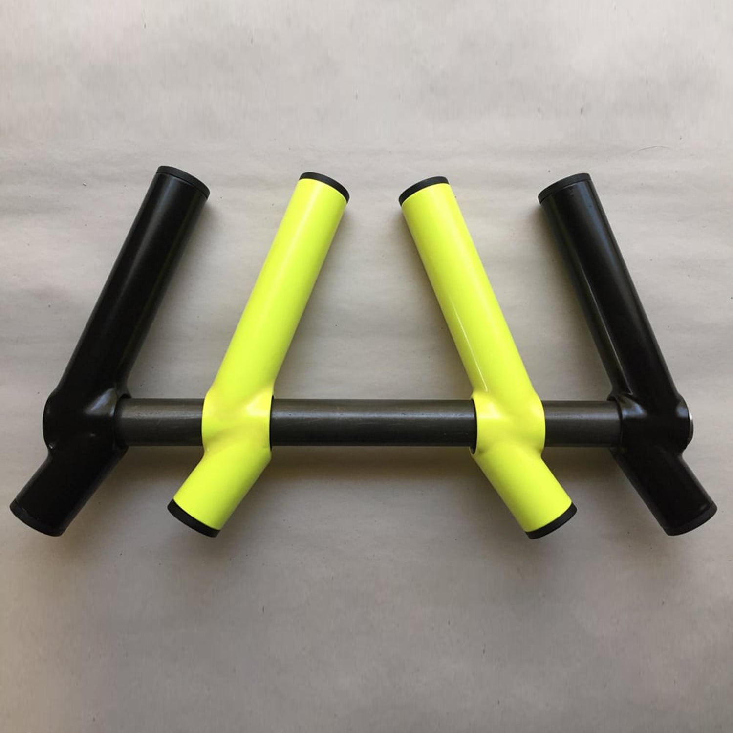 HUNTER CYCLES Touring Bar Ends