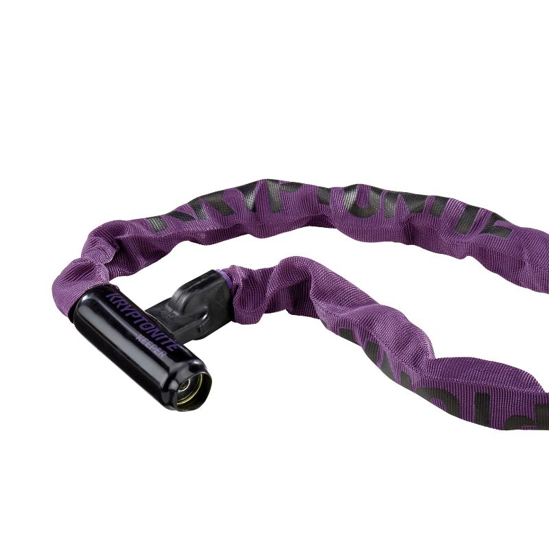 KRYPTONITE Keeper 785 Integrated Chain Color Series