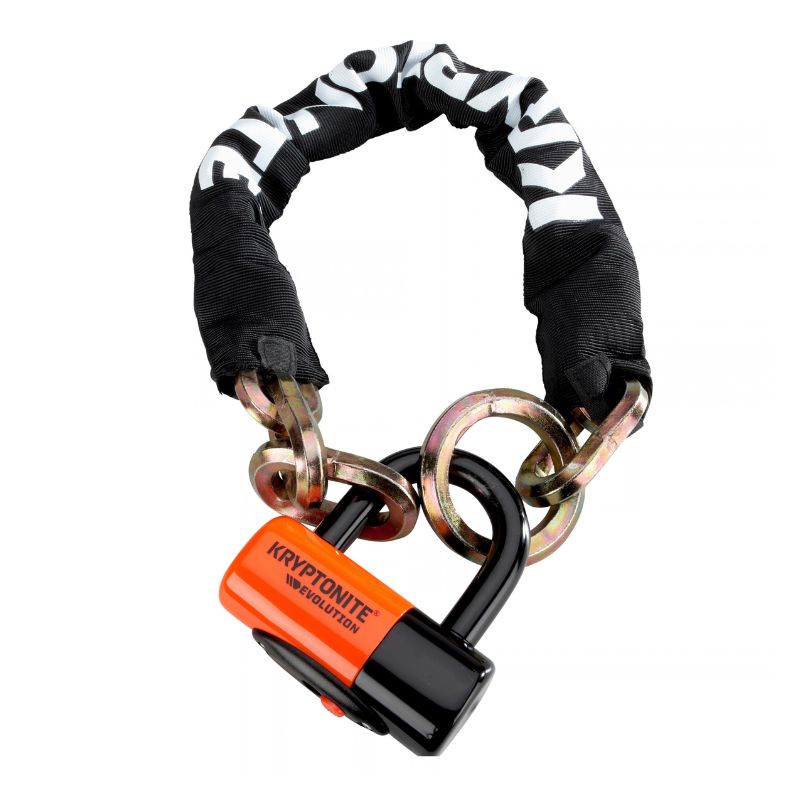 KRYPTONITE New York Cinch Ring Chain 1275