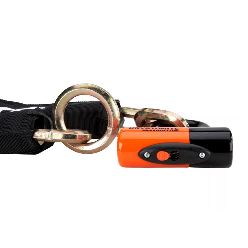 KRYPTONITE New York Cinch Ring Chain 1275