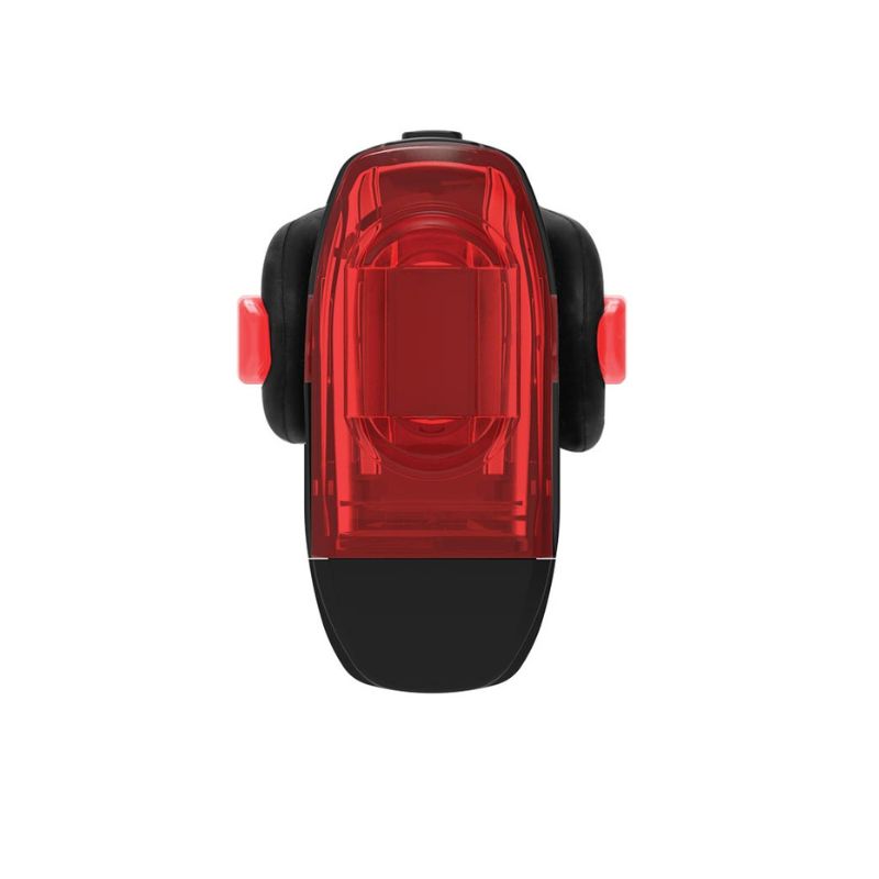 LEZYNE Ktv Pro+ Alert Rear