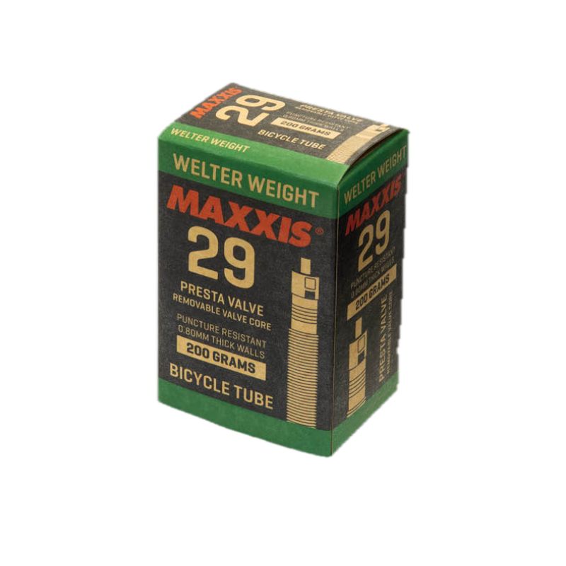 MAXXIS Welter Weight