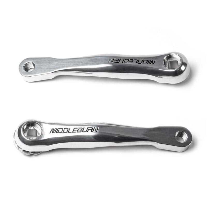 MIDDLEBURN RS7 MTB Square Taper Crank