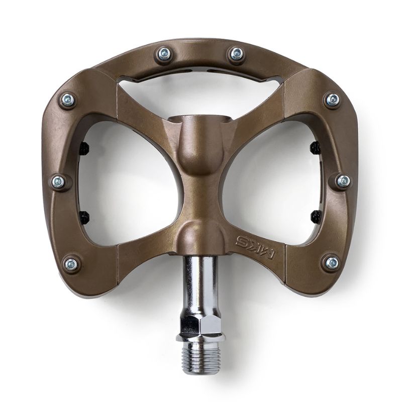 MKS Pretzel Limited Color