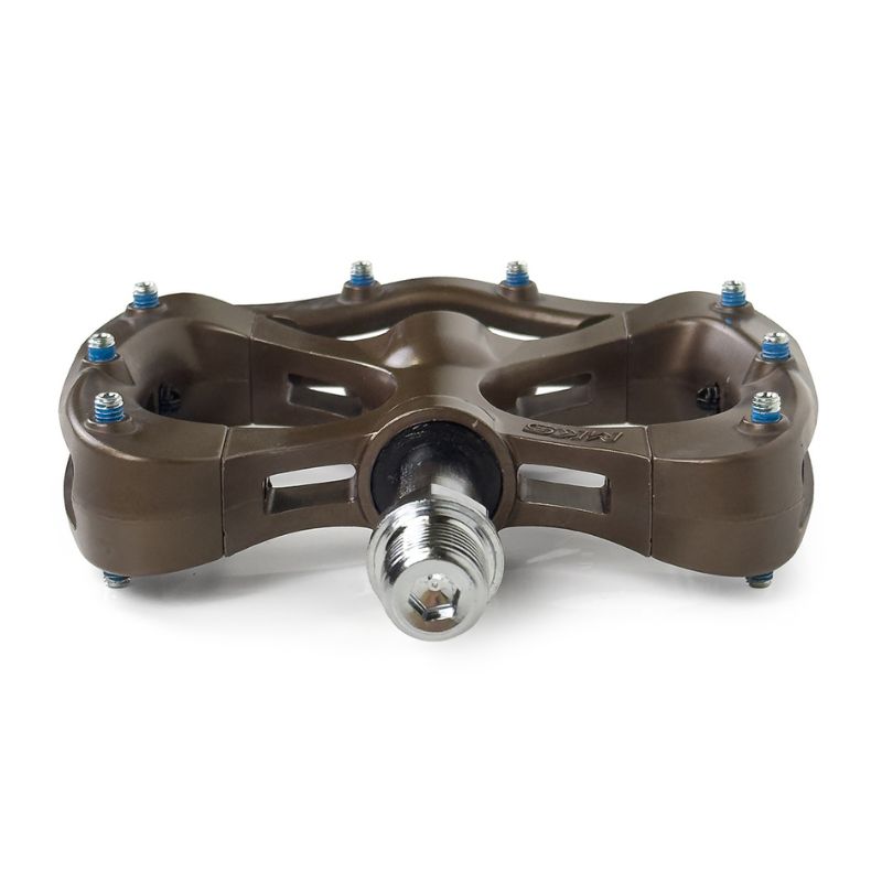 MKS Pretzel Limited Color