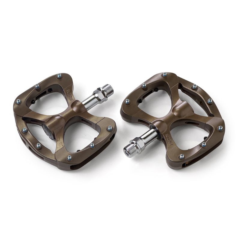 MKS Pretzel Limited Color