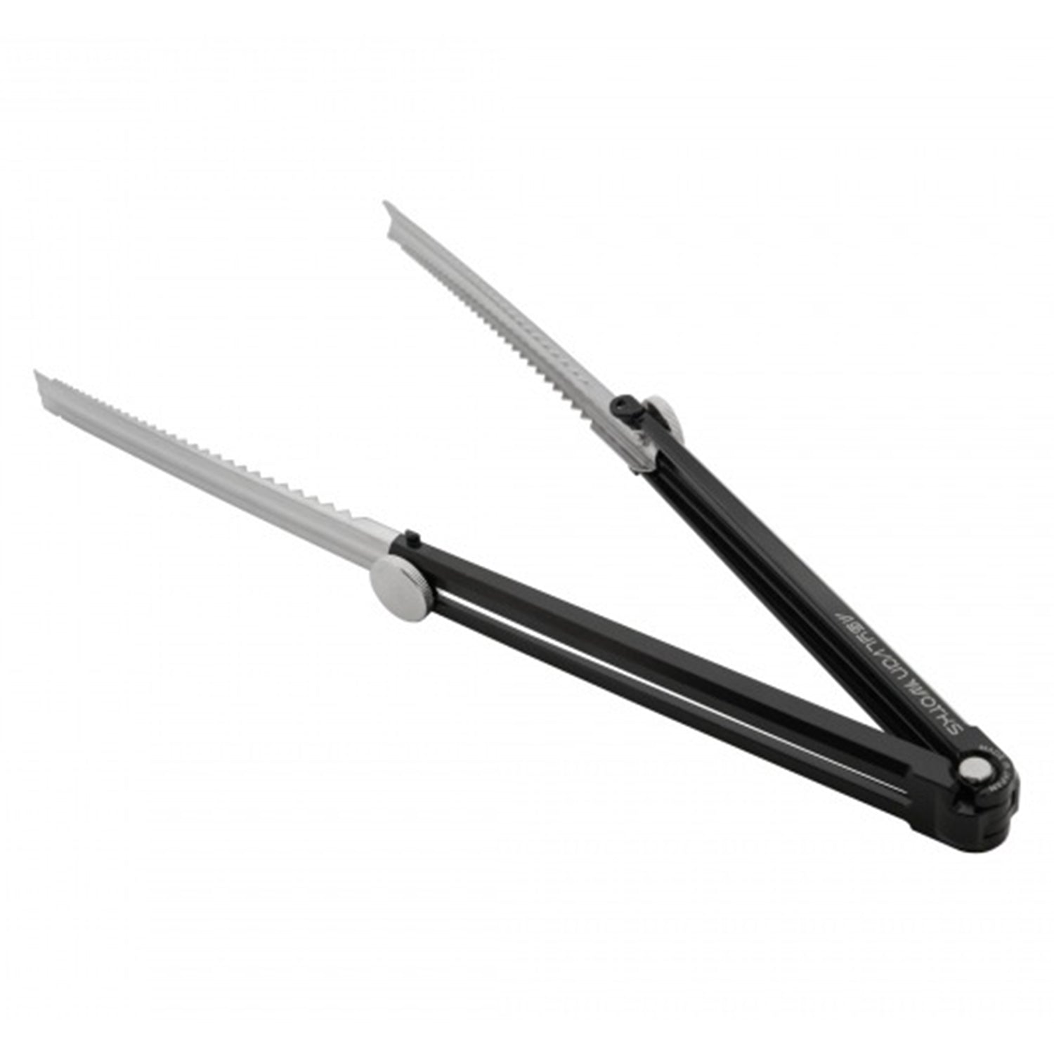 MKS Sylvan Works Sylvan Grippin' Gator