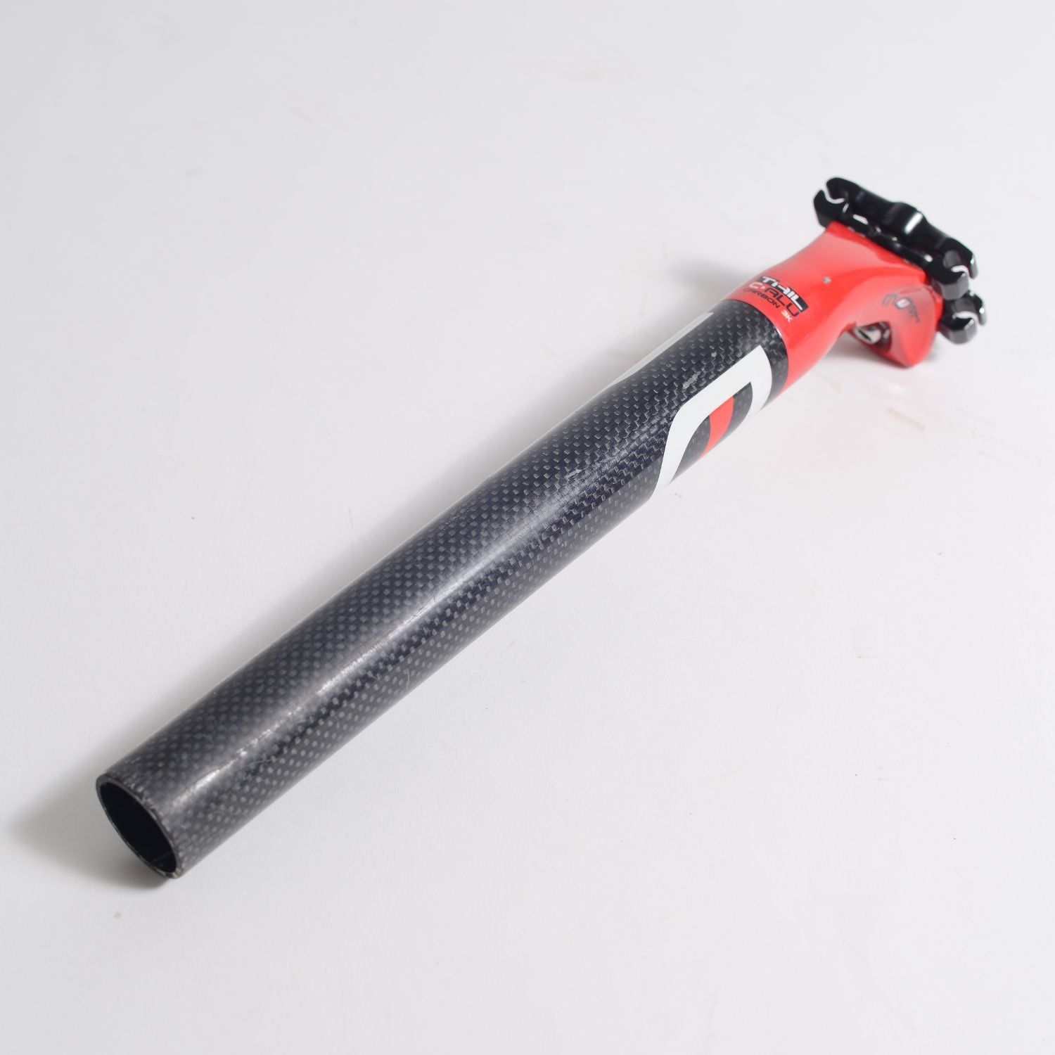 most sattelstütze Used] Seat Post including 7/8mm alloy rails Farbe:Kastanienbraun E Mountainbike kaufen | Scotland
