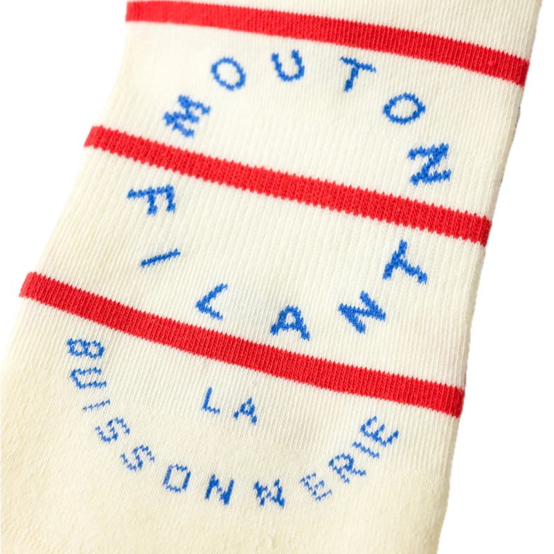 MOUTON FILLANT Pauline