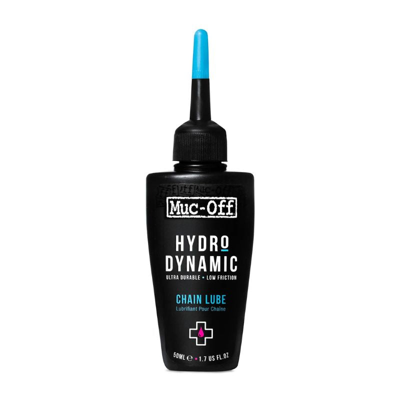 MUC-OFF Hydrodynamic Lube 50ml