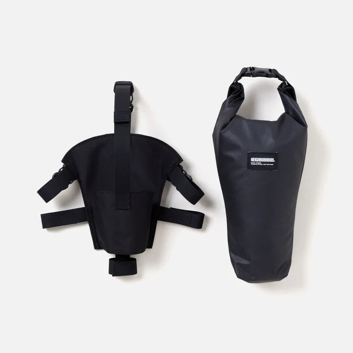 NEIGHBORHOOD Bicycle Seat Bag