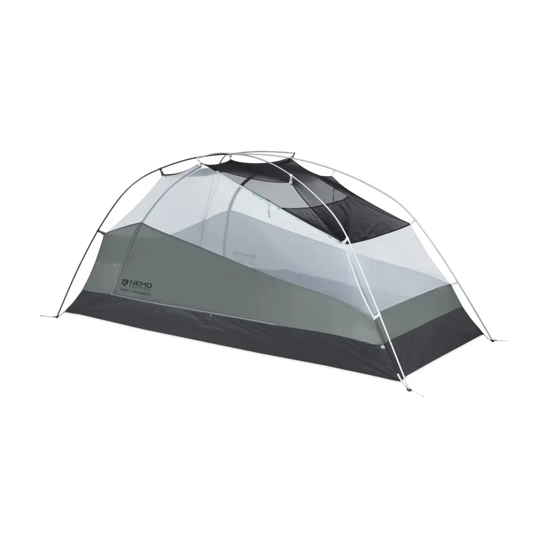 NEMO Dragonfly OSMO Bikepack