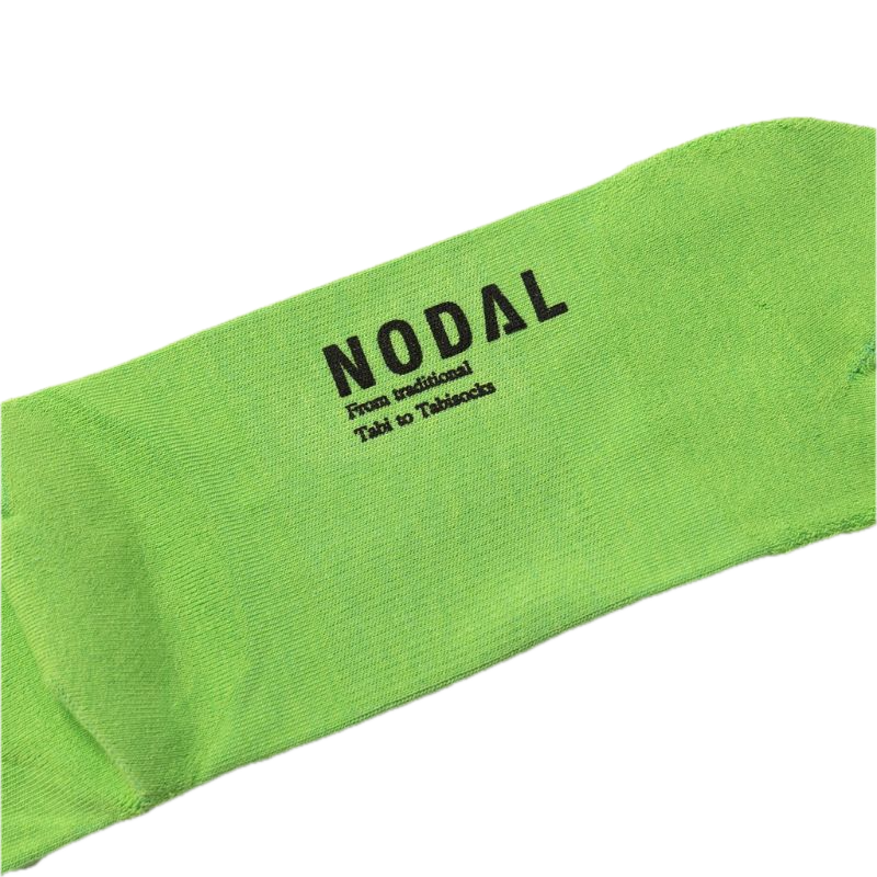 NODAL Cool Max EcoMade fiber Socks
